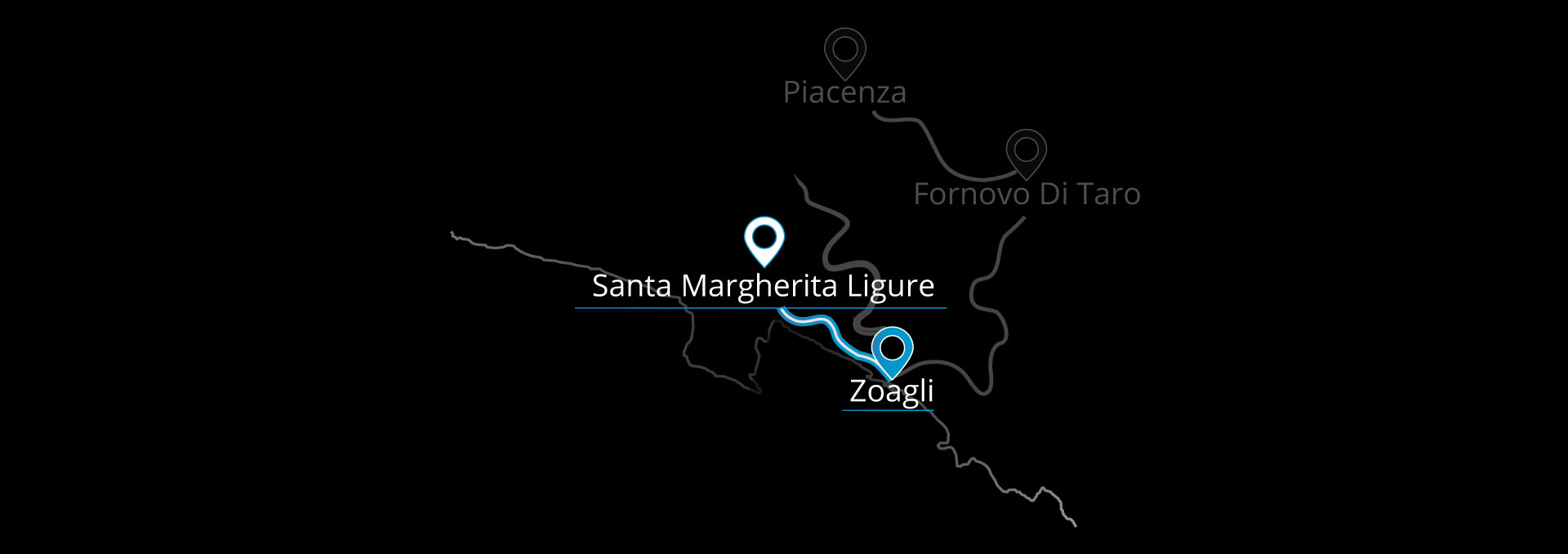 Mercedes-Benz SL 400 - Santa Margherita Ligure - Zoagli